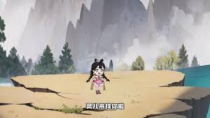 电影:女儿炸了修仙界