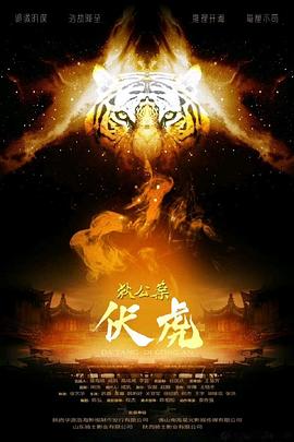 电影：狄公案·伏虎