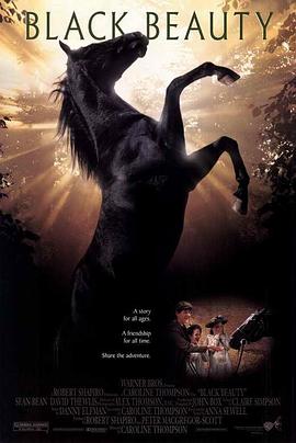 电影：黑骏马1994