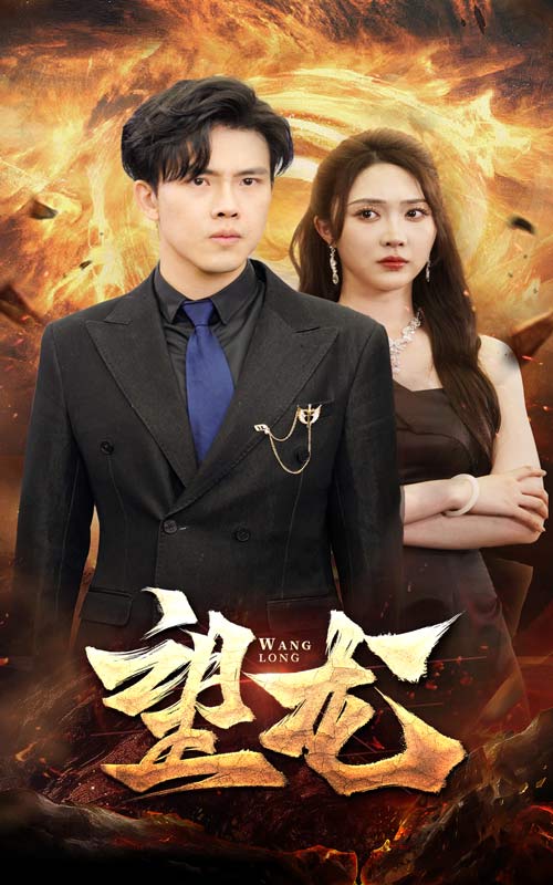 电影：望龙短剧版
