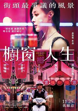 电影：橱窗人生