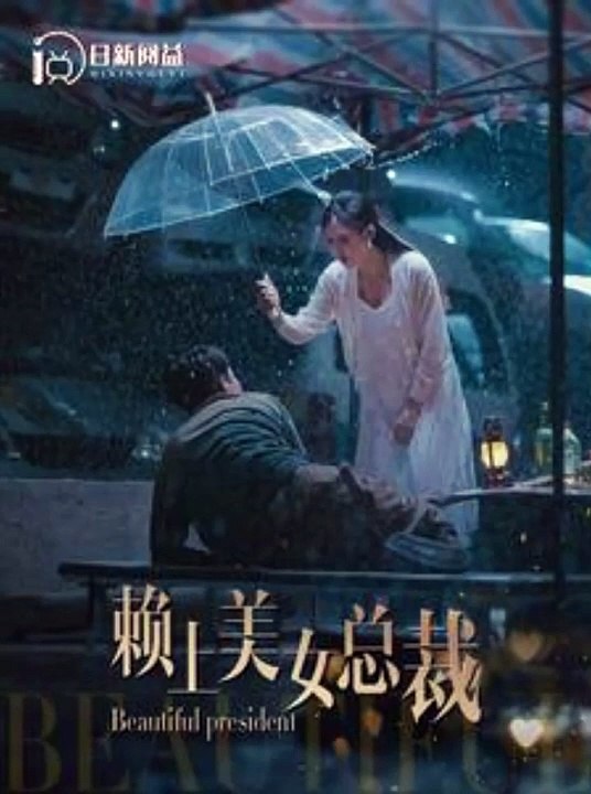 电影：赖上美女总裁