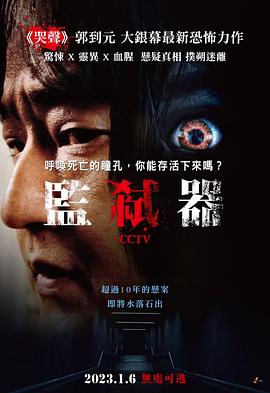 电影：CCTV杀人案件