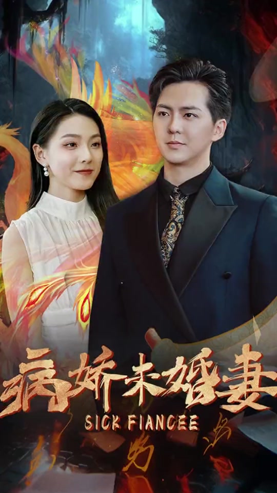 电影：病娇未婚妻