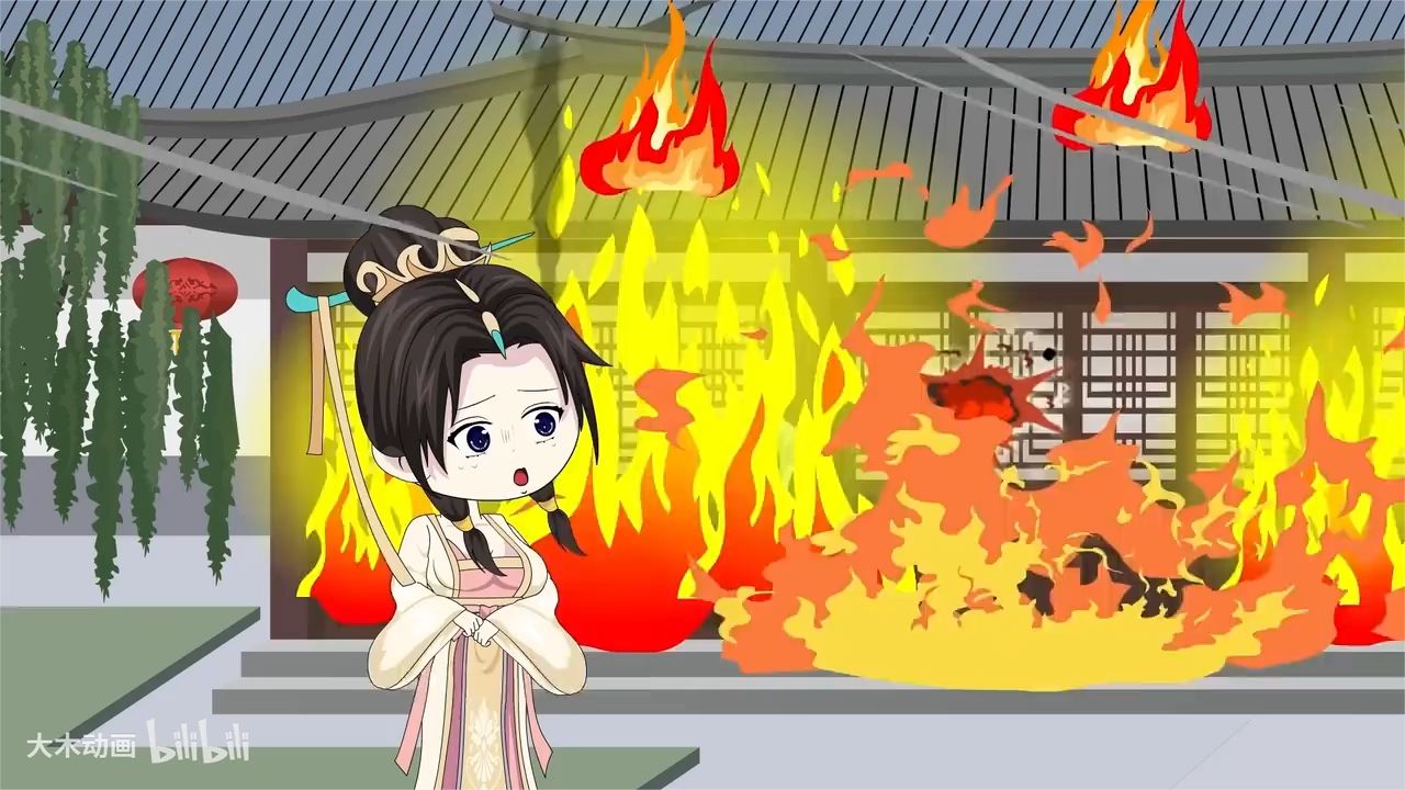 电影:玄妃下山