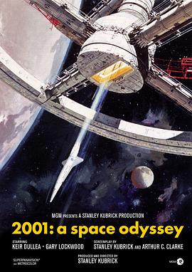 电影：2001太空漫游国语