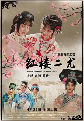 电影：红楼二尤
