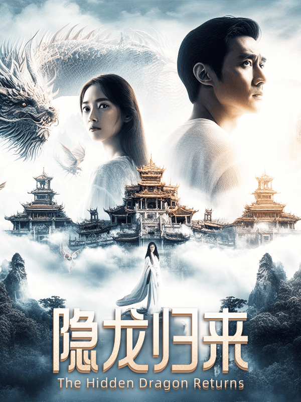 电影：隐龙归来