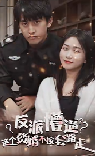 电影：狂医废婿