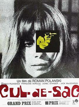 电影：荒岛惊魂1966