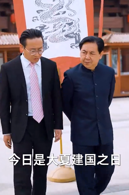 电影：父亲的荣耀短剧