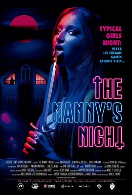 电影：保姆惊魂夜
