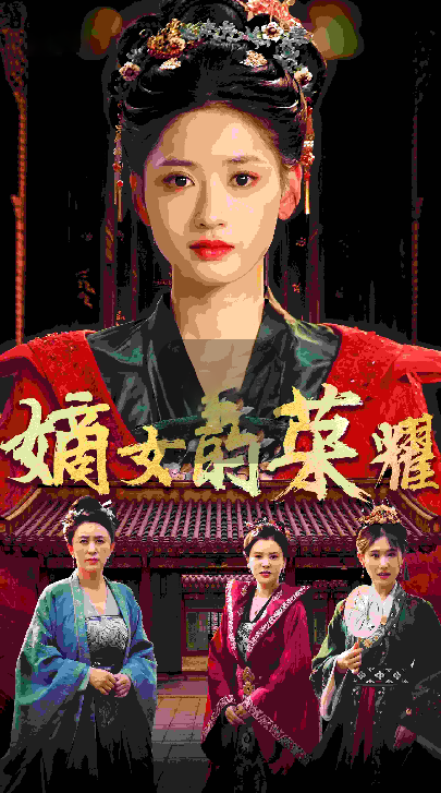 电影：嫡女的荣耀