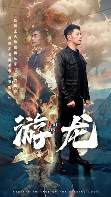电影：游龙
