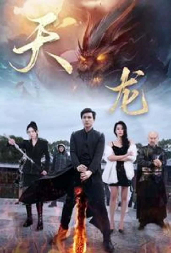 电影：天龙
