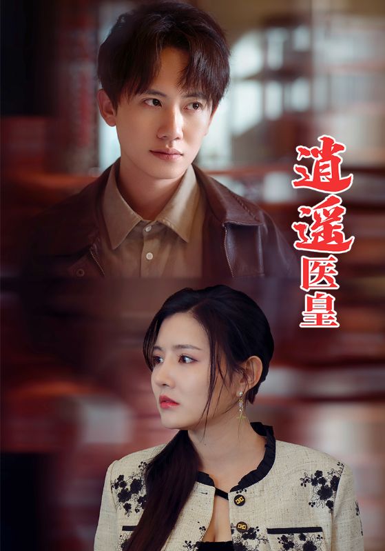 电影：逍遥医皇李明珠版