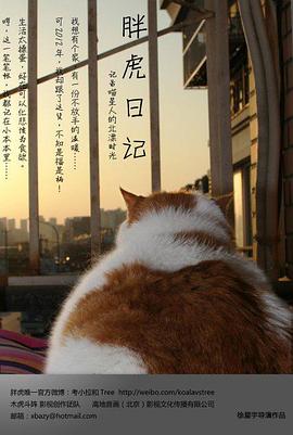 电影：胖虎日记