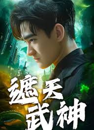 电影：遮天武神