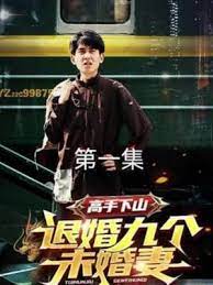 电影：高手下山，退婚九个未婚妻