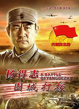 电影:杨得志围城打援