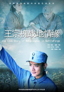 电影：王宗槐战地情缘