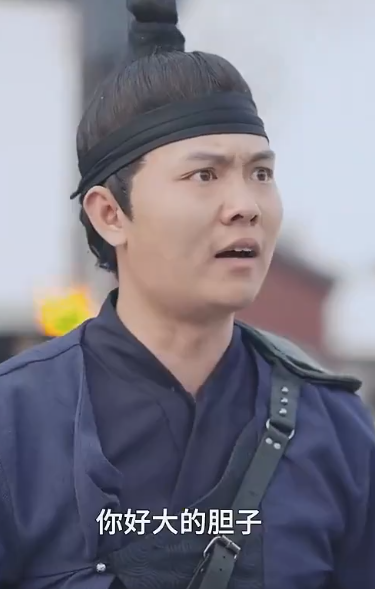 电影：奉天承运