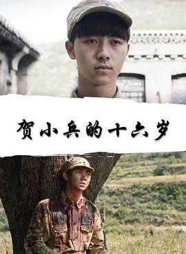 电影：贺小兵的十六岁