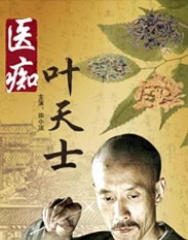 电影:医痴叶天士