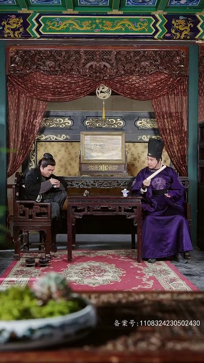 电影：本皇应召而来