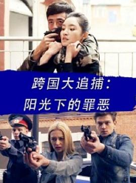 电影：跨国大追捕：阳光下的罪恶