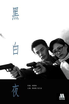电影:黑白夜