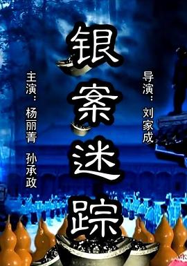 电影：银案迷踪