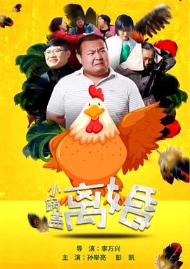 电影：小锅盖离婚
