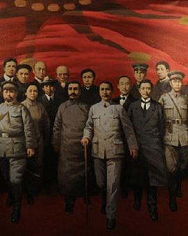 电影：血色黎明