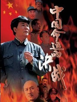 电影：中国命运的决战