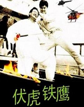 电影:伏虎铁鹰