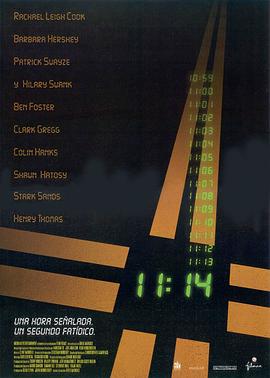 电影:11:14