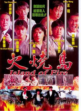 电影:火烧岛国语