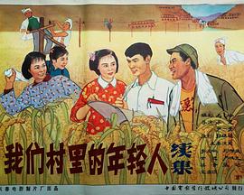 电影：我们村里的年轻人（续集）