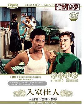 电影：入室佳人