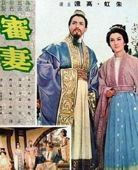电影：审妻