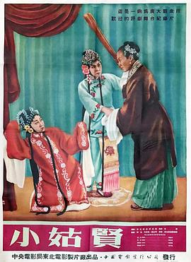 电影:小姑贤