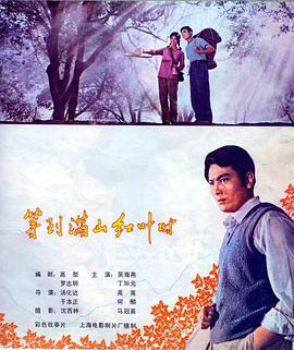 电影:等到满山红叶时