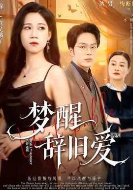 电影：梦醒辞旧爱