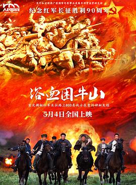 电影：浴血困牛山