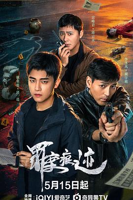电影：罪案痕迹