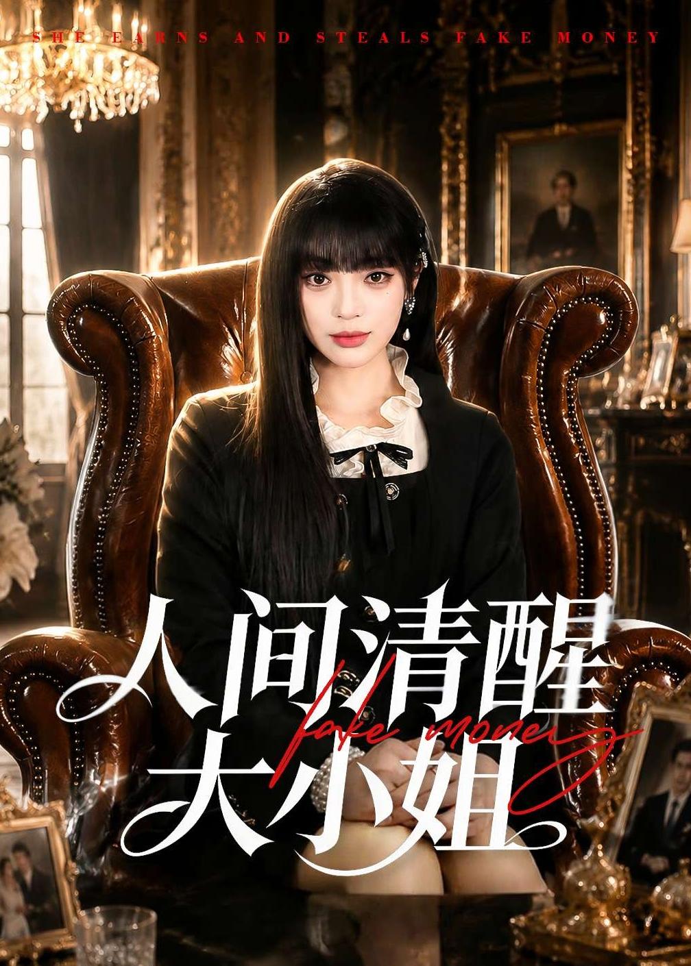 电影：人间清醒大小姐