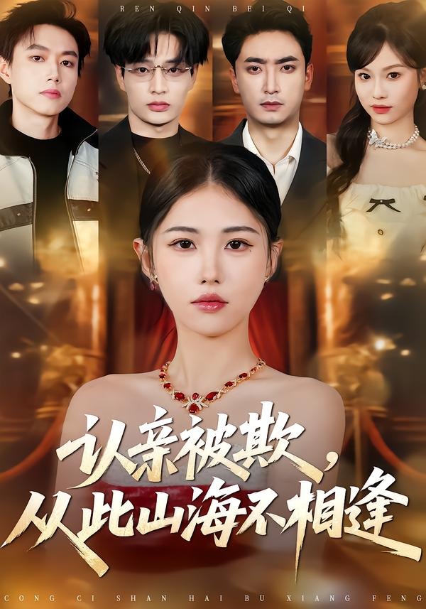 电影：认亲被欺，从此山海不相逢