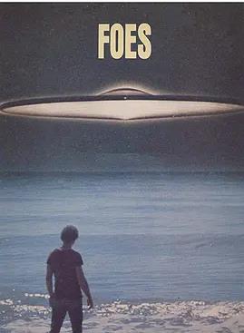 电影：敌人1977