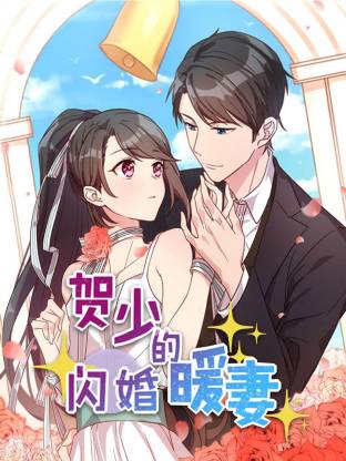 电影：贺少的闪婚暖妻